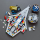 LEGO Icons 10497 Galaktyczny odkrywca - 1056676 - zdjęcie 7